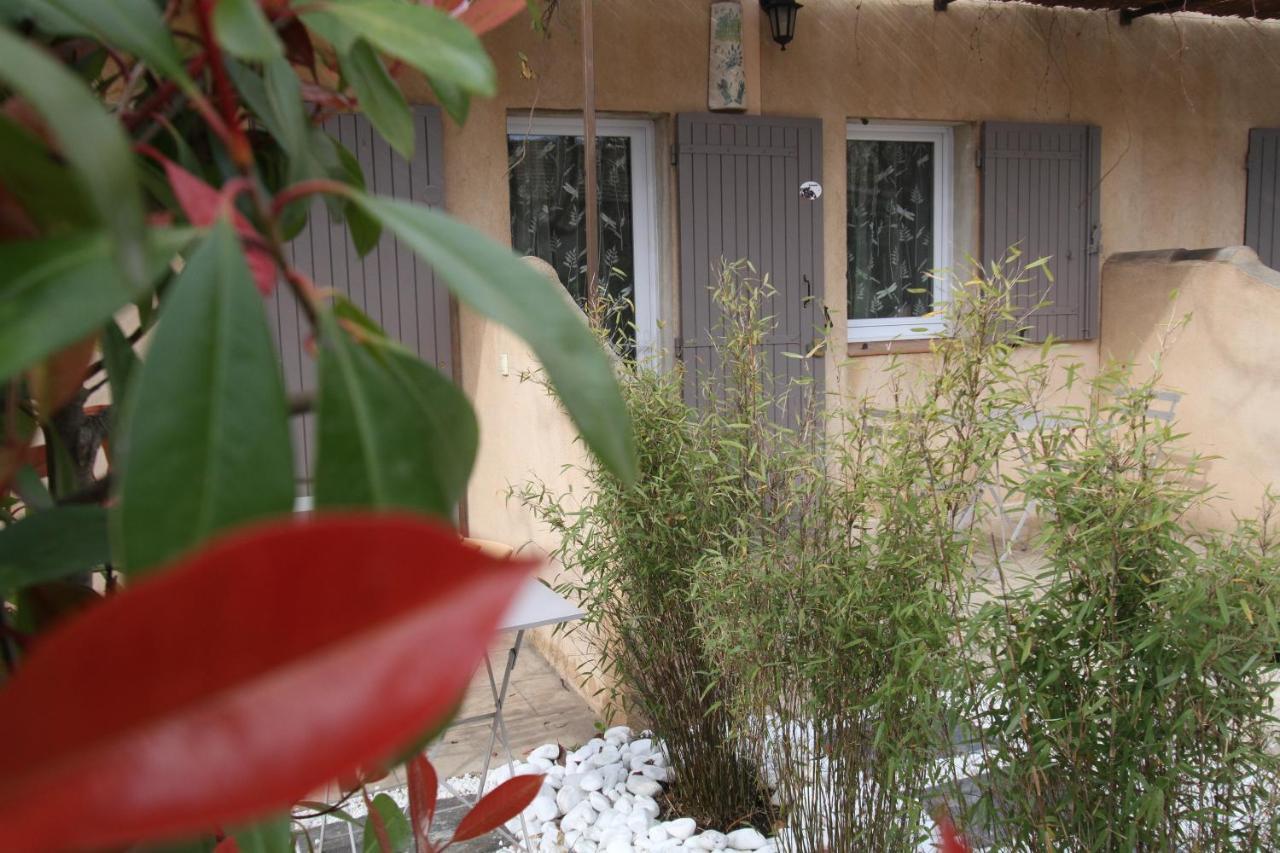 Clos De La Font Molleges ภายนอก รูปภาพ