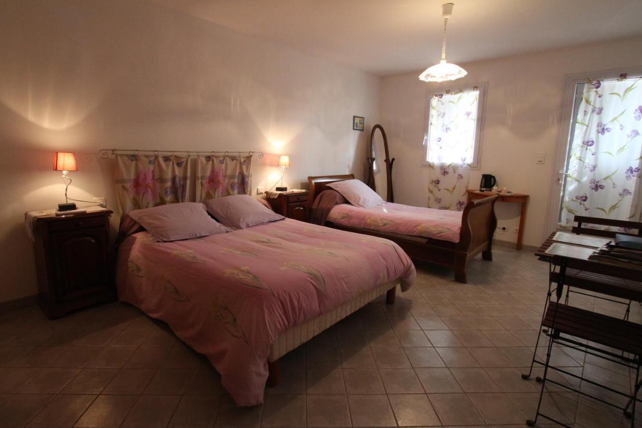 Clos De La Font Molleges ภายนอก รูปภาพ