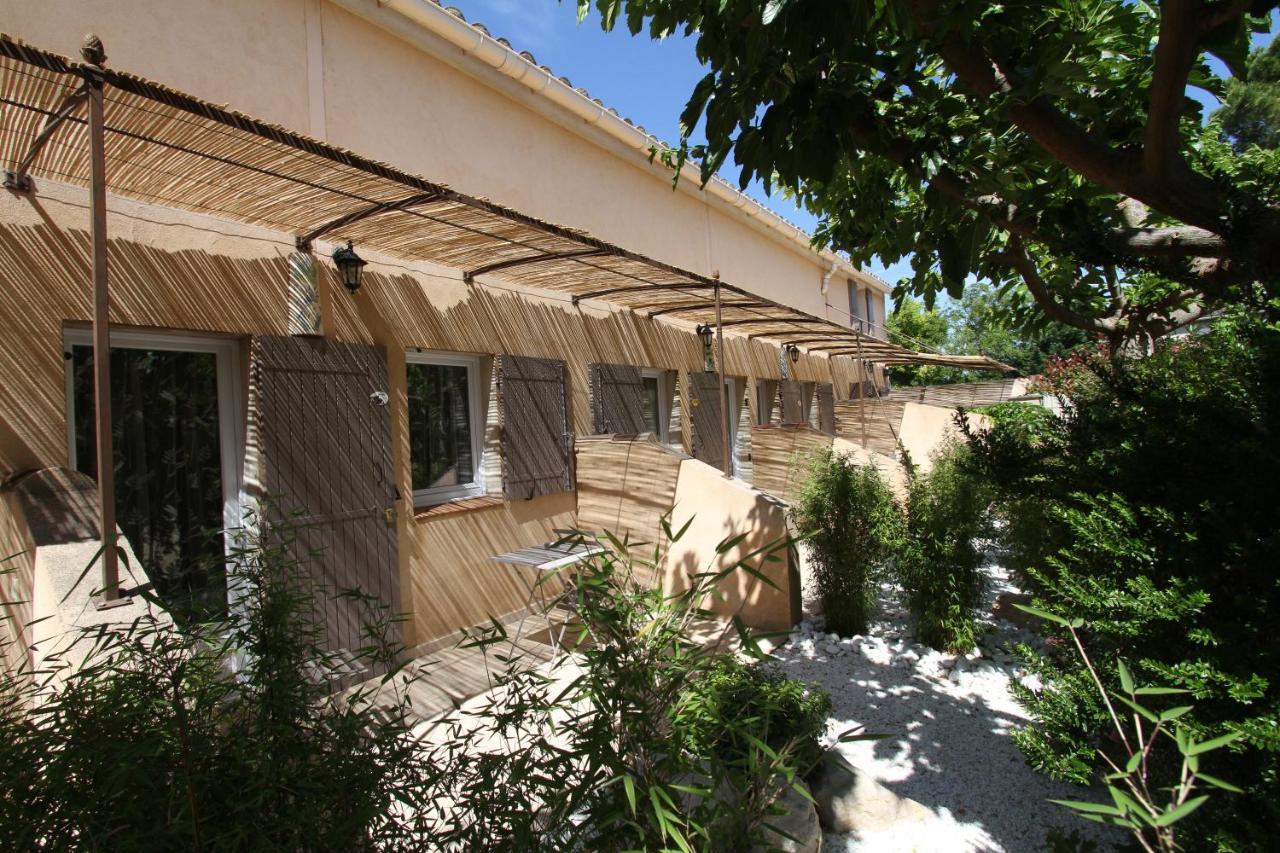 Clos De La Font Molleges ภายนอก รูปภาพ